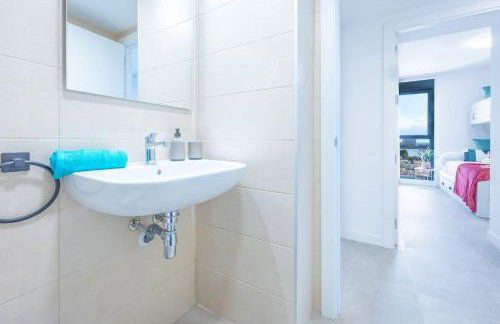 Apartamento Sunrise 6 - Plusholidays - Foto 35