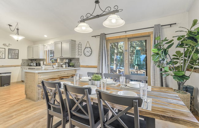 Cedar Chalet - Photo 30