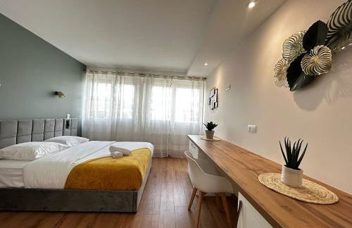 La Suite Vienne, chic et calme - Foto 36