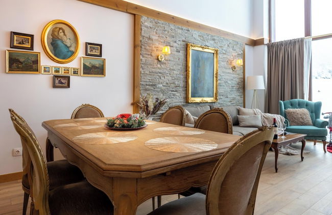 Villas Sofayla & Elyas - Foto 52