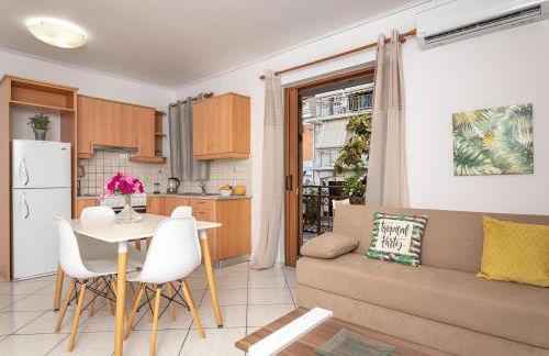 Beach apartment next to the temple of Hera - Foto 14