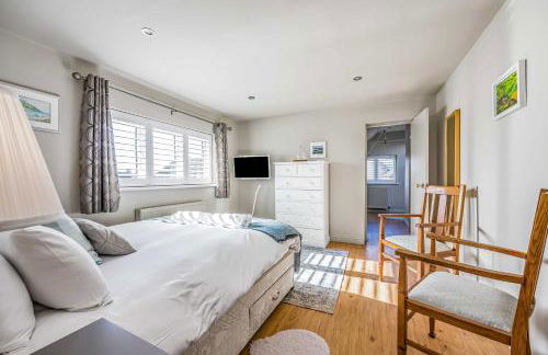 Gorgeous Bosham Family Home w Garden - Pass the Keys - Foto 23