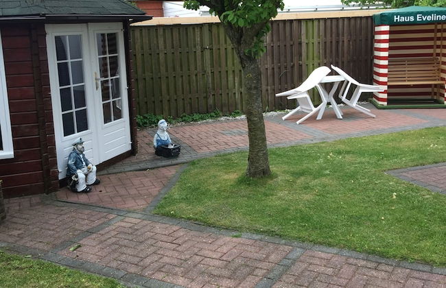 Haus Eveline - Foto 12