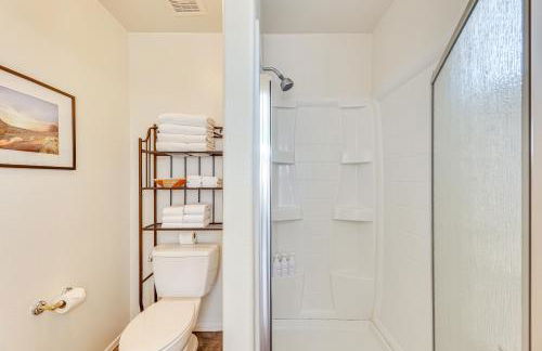 Swim with a View! Scenic Desert Retreat in Glendale - Foto 18