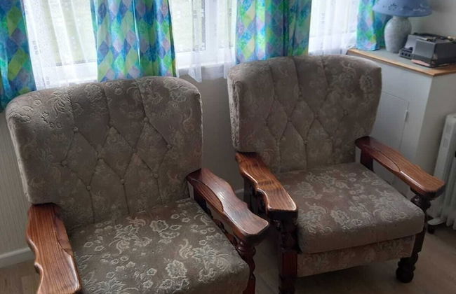 Cosy and Modern Chalet Near Norwich, England - Foto 19