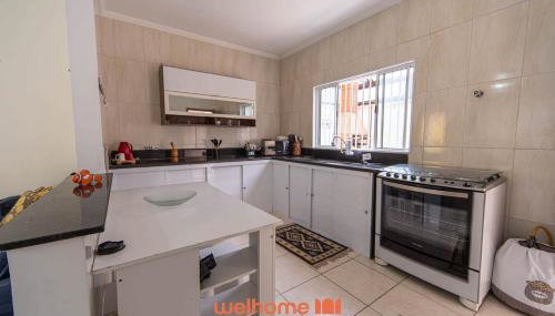 Casa em Mongaguá a 450m da Praia com Churrasqueira - Foto 3