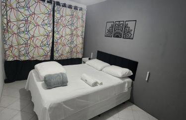 Apartamento 1 quarto com garagem - Alto da Glória - Foto 6