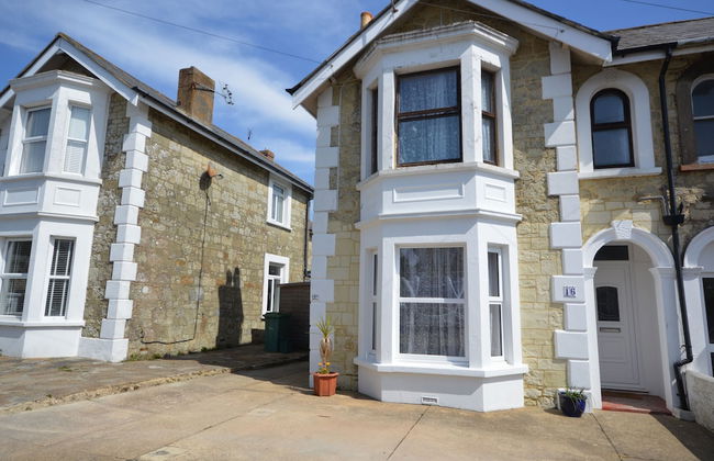 16 Florence Road - Foto 15