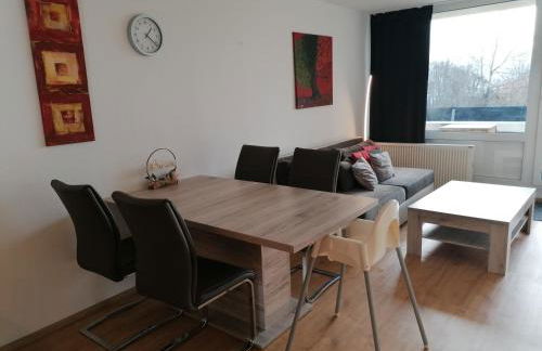 Ferienwohnung für Familien im Bayrischen Wald - Foto 9