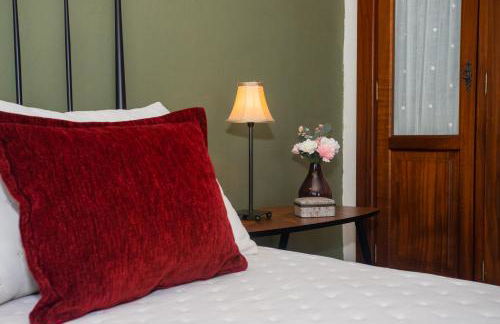 Casa Lola Lanzarote piscina climatizada y wifi free - Foto 56