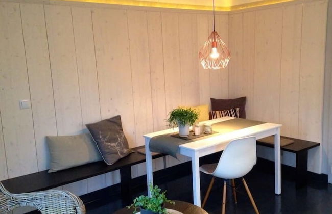 Haus am Stadttor - Foto 11