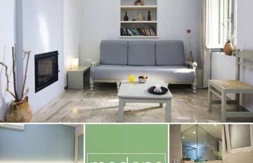 Madena Apartments - Foto 1