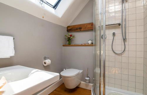 The Hayloft - Photo 10