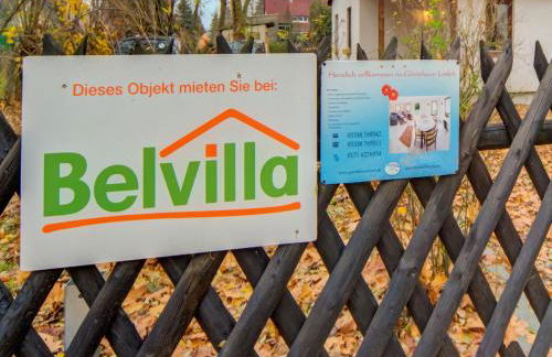 Gartenbungalow in Blankenfelde-mahlow - Foto 80