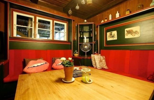 Køge Bed and Kitchen-Apartment - Foto 8