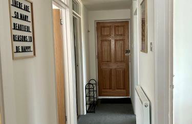 Charming 2 bedroom flat in Basingstoke centre - Foto 7