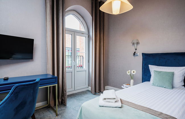 Focus Premium Apartments by Focus Hotels - Foto 15