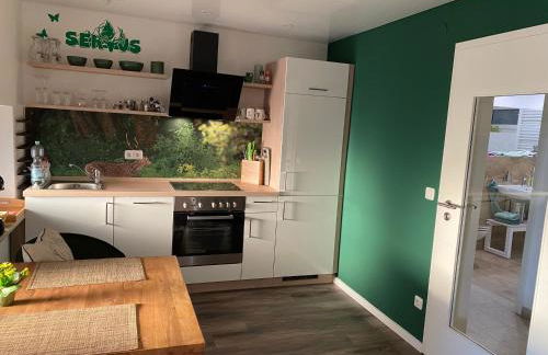 Ferienwohnung Waldrand bei Geyer -Saal an der Donau- - Foto 23