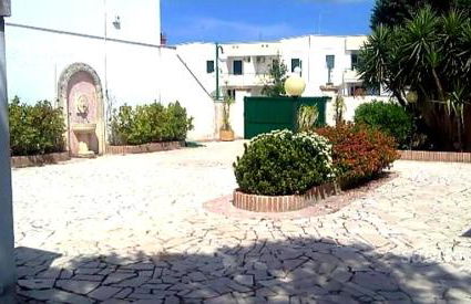 VILLA MIRABELLE , Torresangiovanni Marina di Ugento (LE) - Foto 9