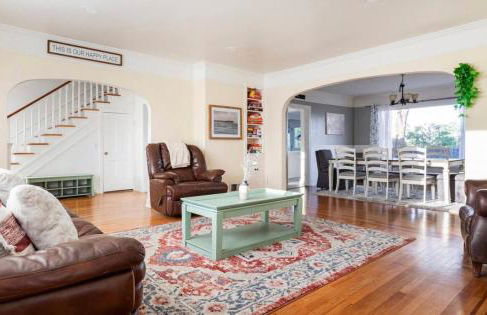 Beautiful Country Home - Foto 27