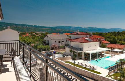 Cool Šilo Appartement Resort - Foto 58