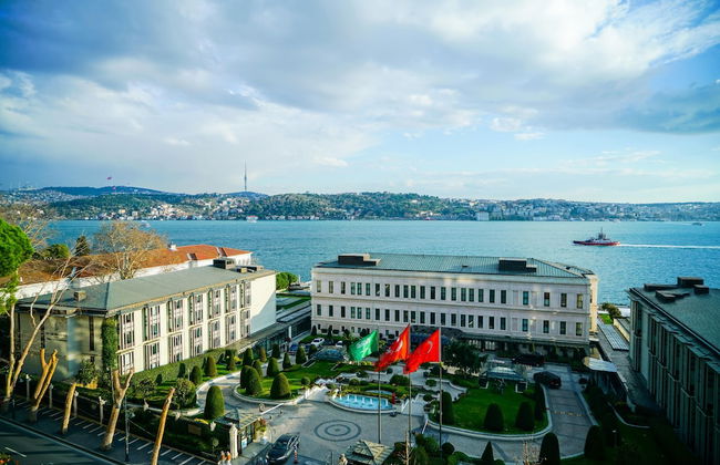 Elite World Homes Istanbul Bosphorus - Photo 76