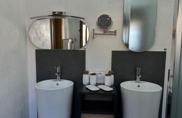 Casa Hydrangea con piscina e giardino - Foto 77