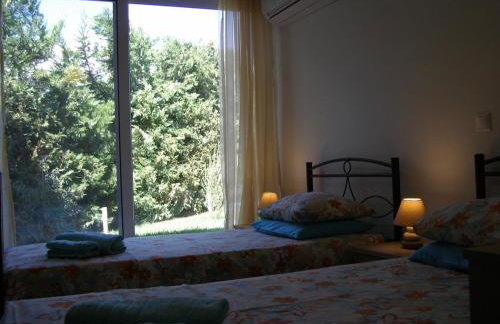 Villa Nafplion private pool garden bbq 5' sea - Foto 40