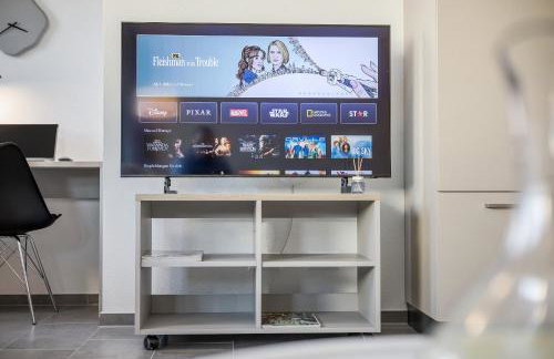 Empire Living: Denzlingen Marktplatz - Foto 38