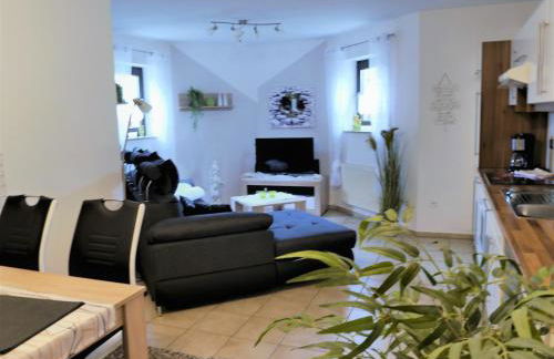 Ferienwohnung-Apartment Regnitztal - Foto 6