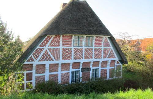 Ferienwohnung Altes Land Familie H - Photo 12