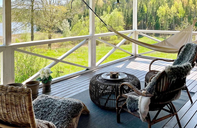 5 Person Holiday Home in Edsbruk - Foto 27