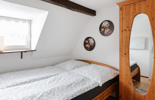 4 Bett Ferienwohnung Weintraube - Foto 11