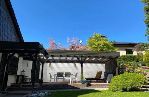 Odenwald Chalet - Foto 20