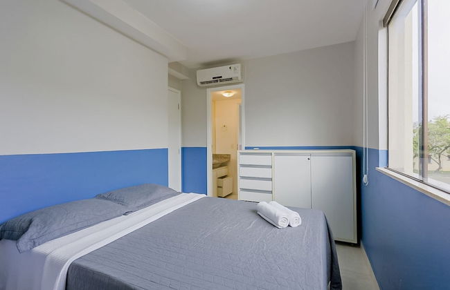 GB20 Incrível Ap 3 Quartos - Guarajuba - Foto 10