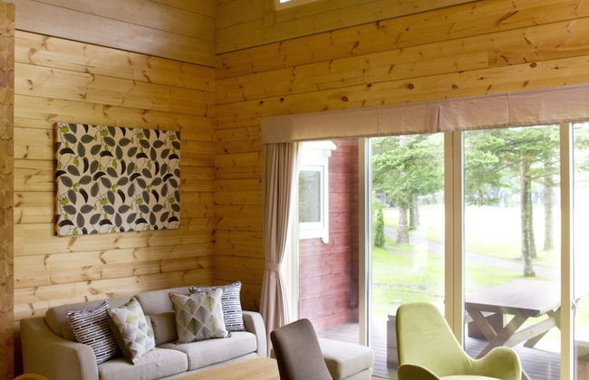 The Prince Villa Karuizawa - Foto 10