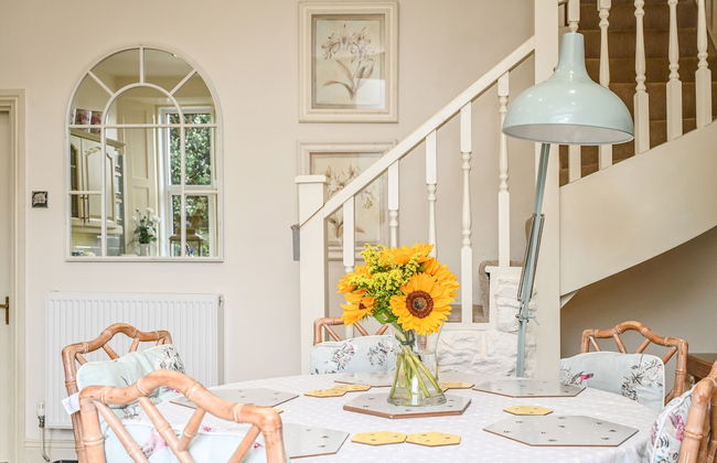 Muntham Holiday Apartments & Town House - Foto 55