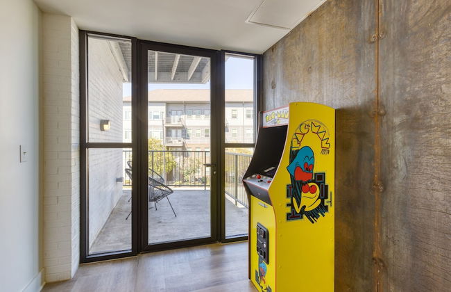 The Carter 501 by Avantstay Mins to Downtown - Foto 27