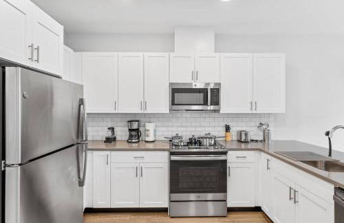 Luxury Living in Jersey City Only Steps Away from Manhattan - Foto 30