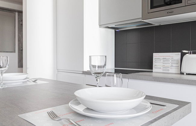 Italianway - Lorenteggio 30 - Foto 2