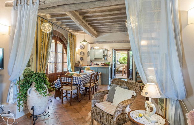 La Capannina 2 2 in Camucia - Foto 76