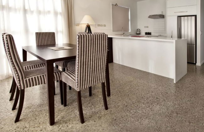 Tenby Apartments - Foto 2