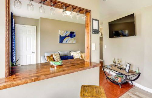 Louisville Apartment - Walk to Restaurants! - Foto 8