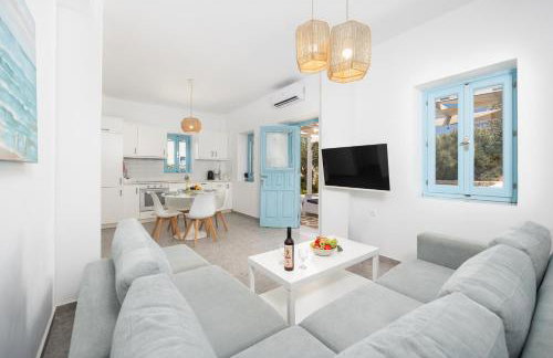 Villa Kalathos Dream White - Foto 25