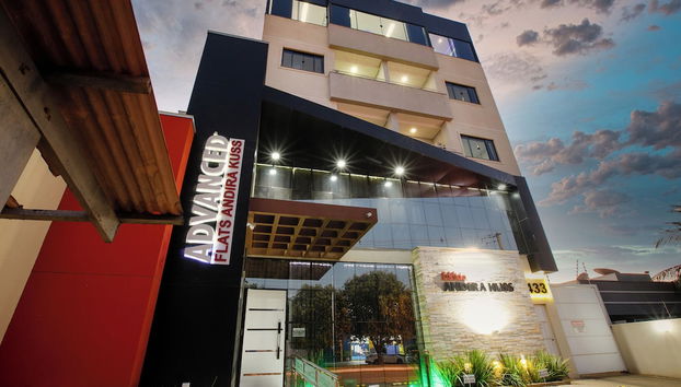 FLATS ANDIRA KUSS - Foto 2, Imagen principal