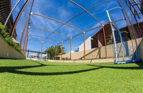 Barra Bali - Barra de São Miguel (AL) - Foto 22