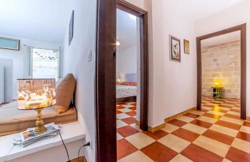 Villa Odetta - appartamento Limonaia - Foto 10