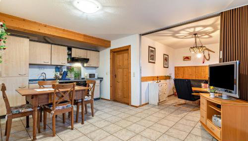 Ferienwohnung Brandenkopf - Foto 5