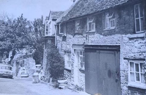 Priory Weavers Cottage - Foto 32