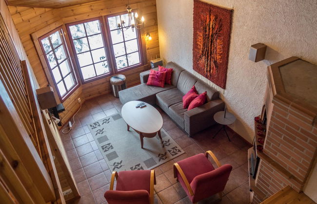 Vaarapirtti / tähti - Foto 10